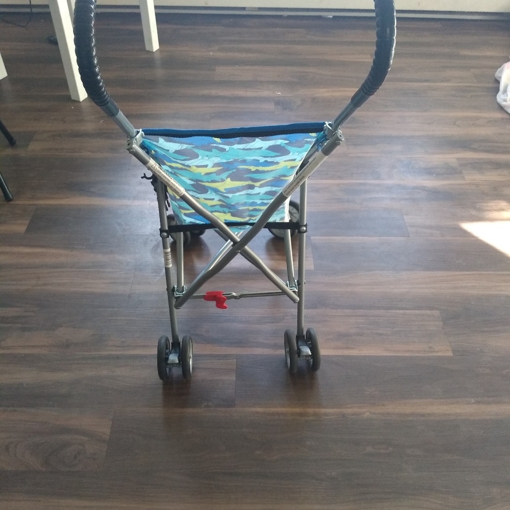 Brand New Cosco stroller